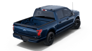 2025 Ford F-150 Lightning® External Image 4